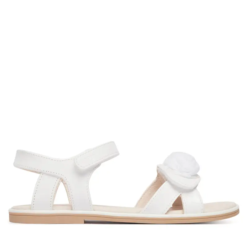 Sandali Mayoral 45732 11 Bianco