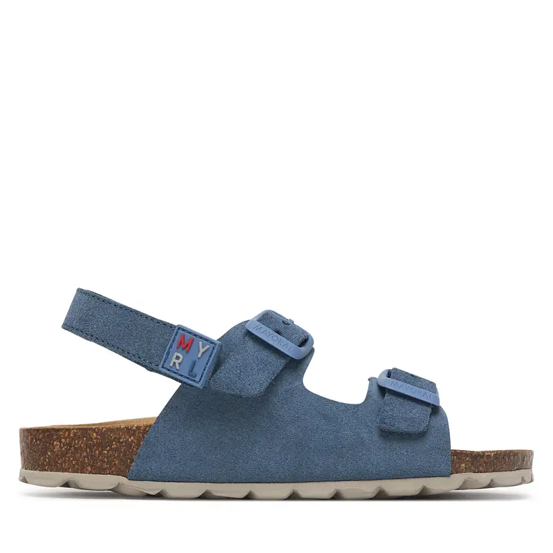 Sandali Mayoral 45803 87 Blu