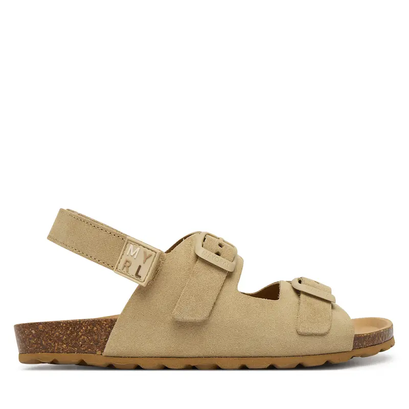 Sandali Mayoral 45803 89 Beige