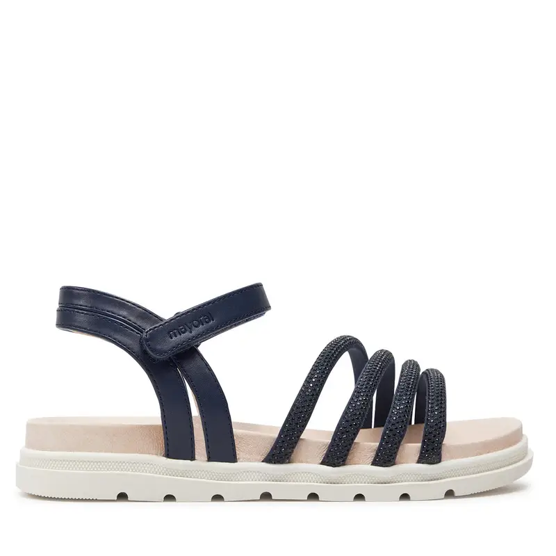 Sandali Mayoral 47540 Blu scuro