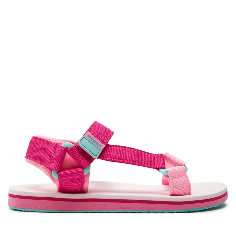 Sandali Mayoral 47601 Rosa