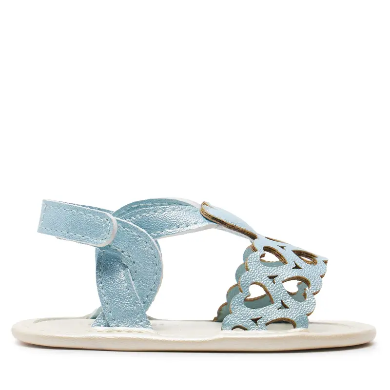 Sandali Mayoral 9745 Rosa