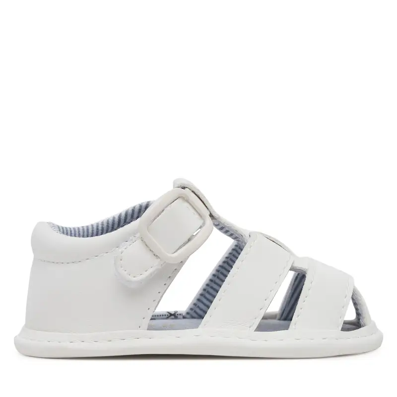 Sandali Mayoral 9897 Bianco