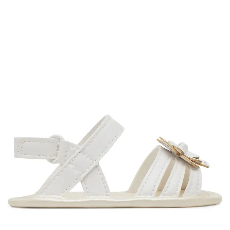 Sandali Mayoral 9904 Bianco