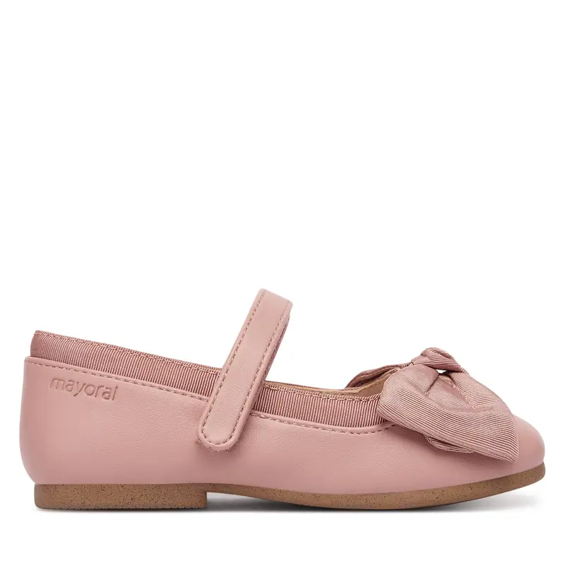 Scarpe basse Mayoral 42555 Rosa