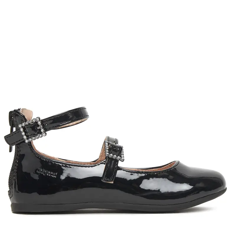 Scarpe basse Mayoral 44554 Nero