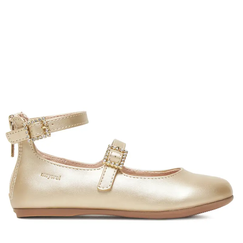 Scarpe basse Mayoral 44554 Oro