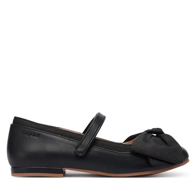 Scarpe basse Mayoral 44555 Nero