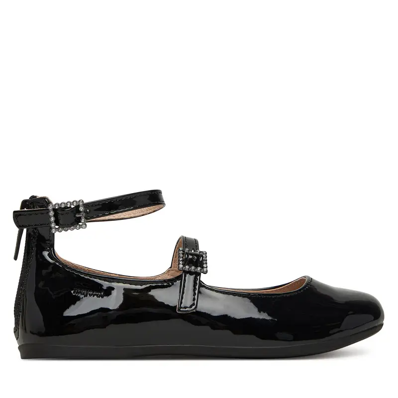 Scarpe basse Mayoral 46554 Nero