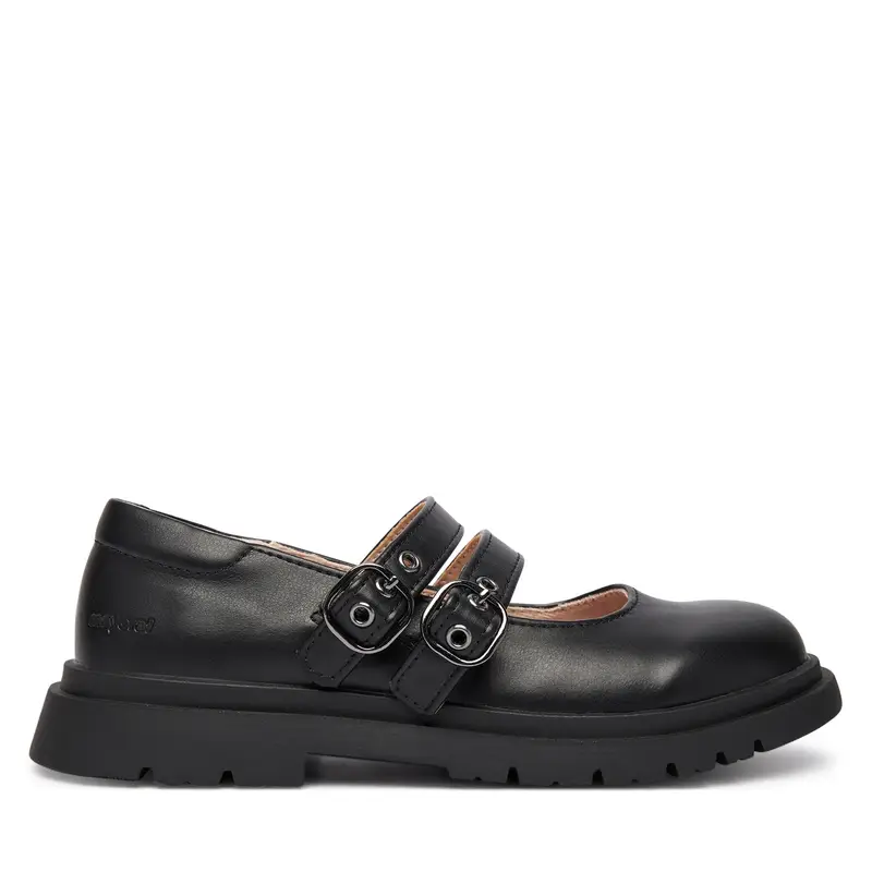 Scarpe basse Mayoral 46556 Nero