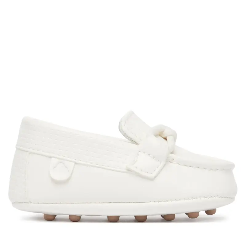 Scarpe basse Mayoral 9083 91 Bianco