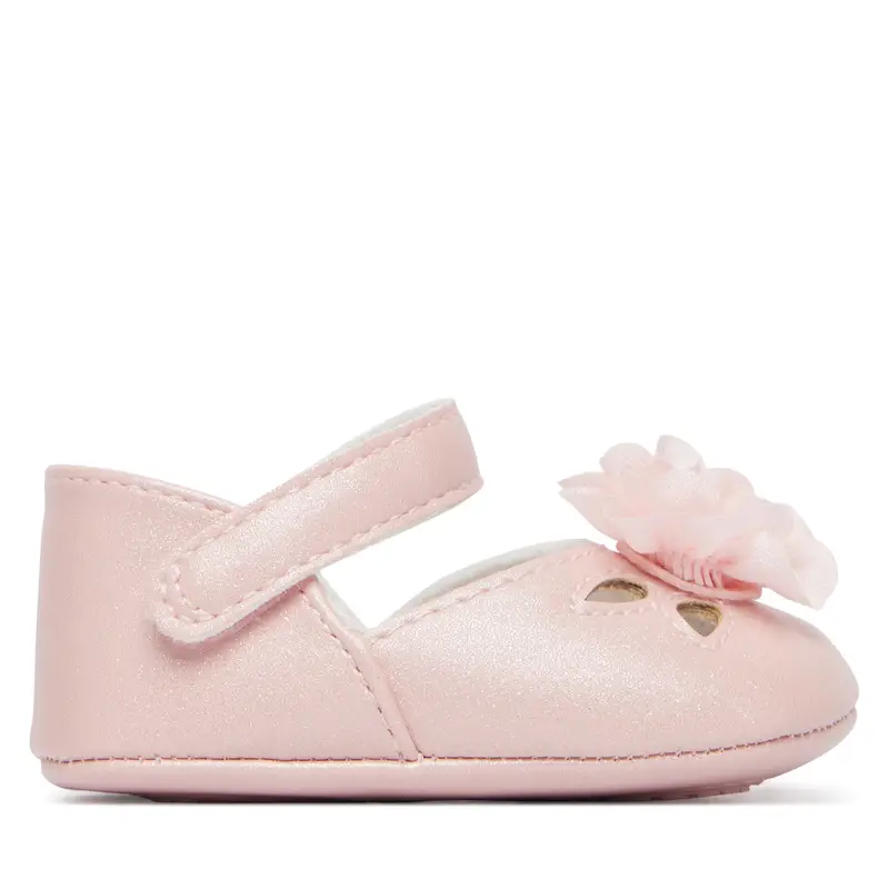 Scarpe basse Mayoral 9091 84 Rosa