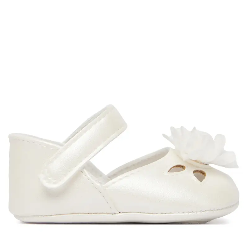 Scarpe basse Mayoral 9091 85 Bianco