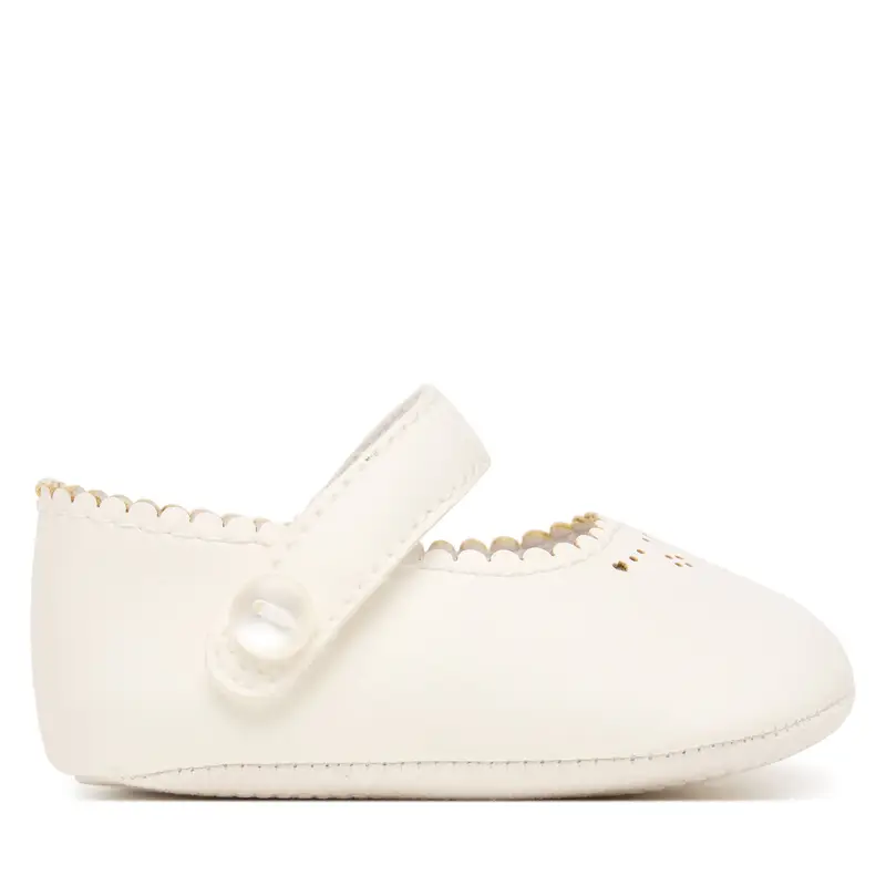 Scarpe basse Mayoral 9092 89 Bianco