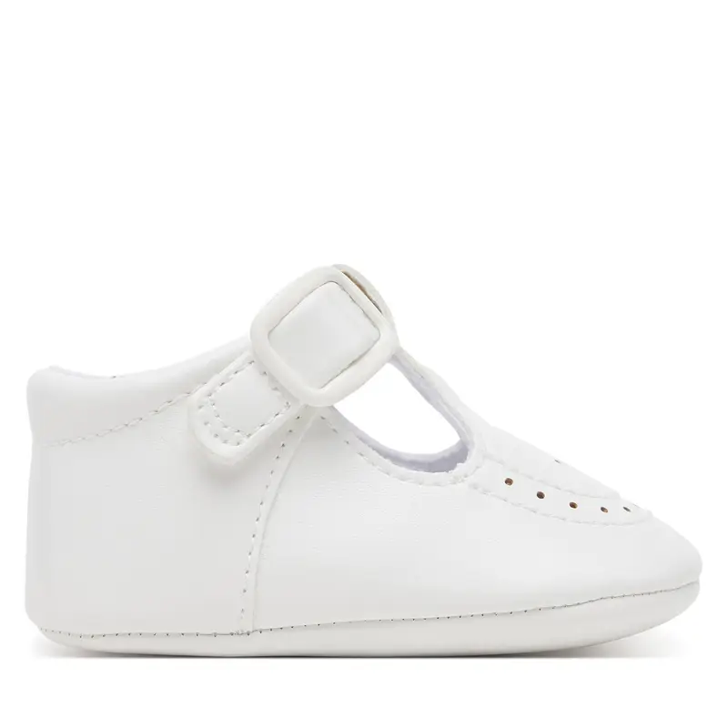 Scarpe basse Mayoral 9893 Bianco