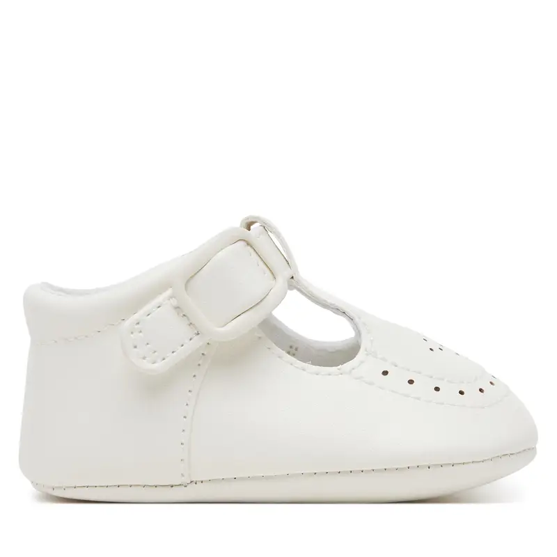 Scarpe basse Mayoral 9893 Écru Écru