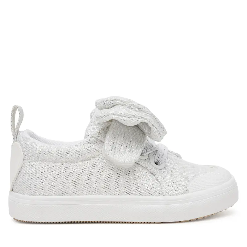 Mayoral Scarpe da ginnastica Bianco 3500450