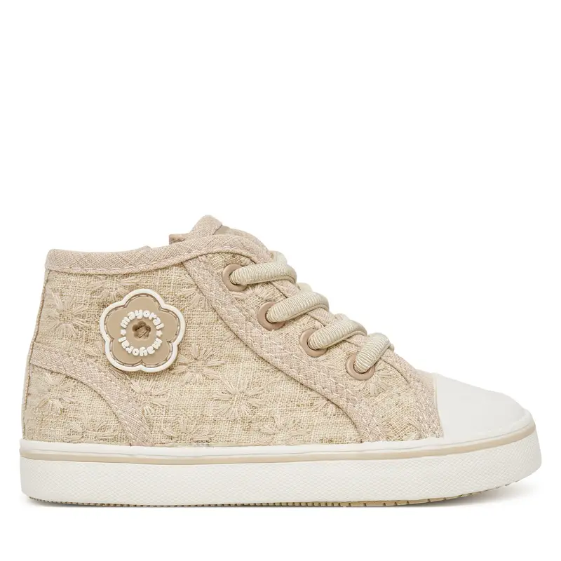 Scarpe da ginnastica Mayoral 41721 88 Beige