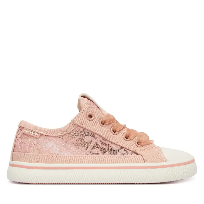 Scarpe da ginnastica Mayoral 43725 12 Rosa