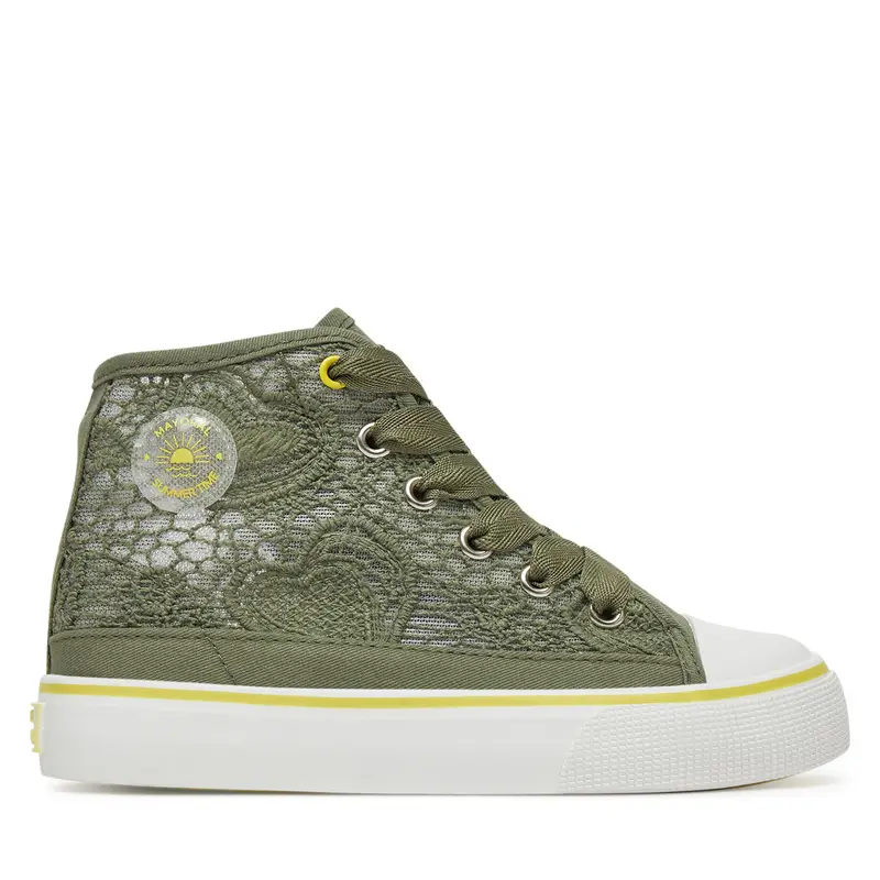 Mayoral Scarpe da ginnastica Multicolore 2945185