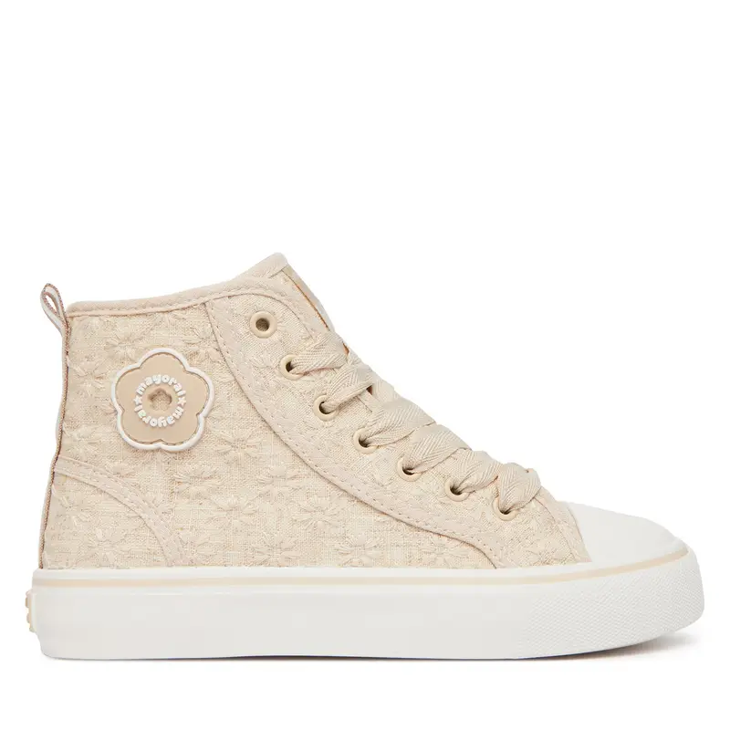 Mayoral Scarpe da ginnastica Beige 4241481
