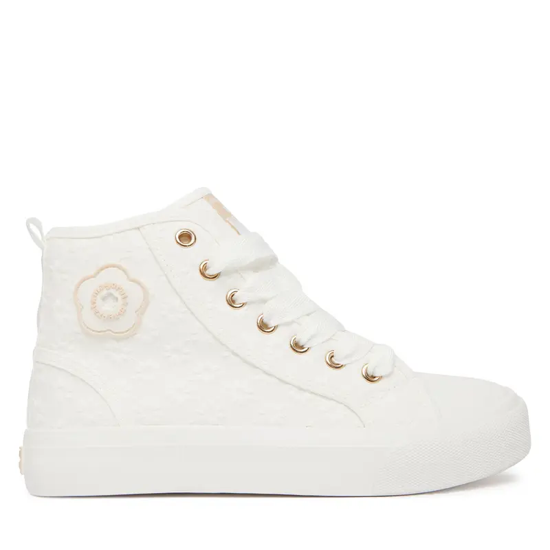 Mayoral Scarpe da ginnastica Bianco 4241480