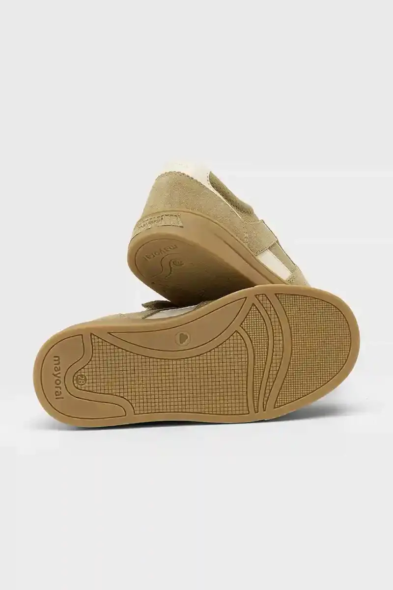 Mayoral Scarpe da ginnastica Beige 3423481 miniatura 3