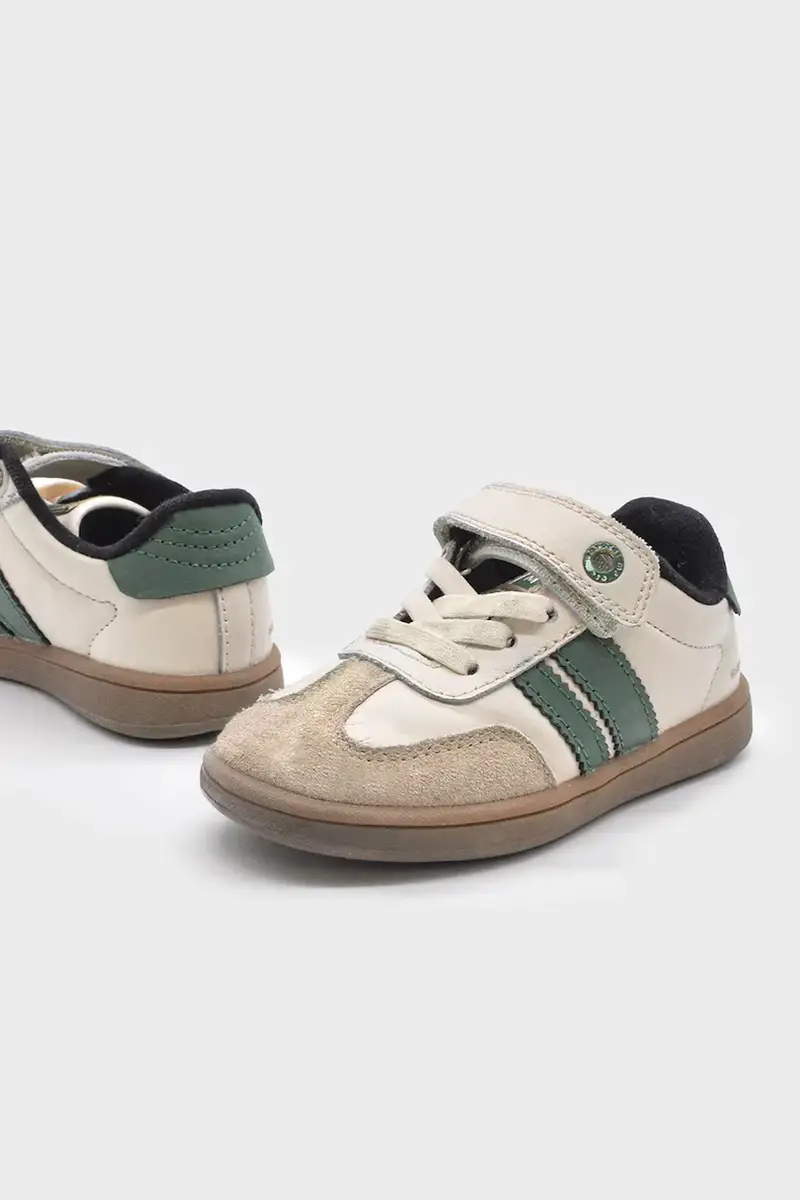 Mayoral Scarpe da ginnastica Bianco 3423625 miniatura 3