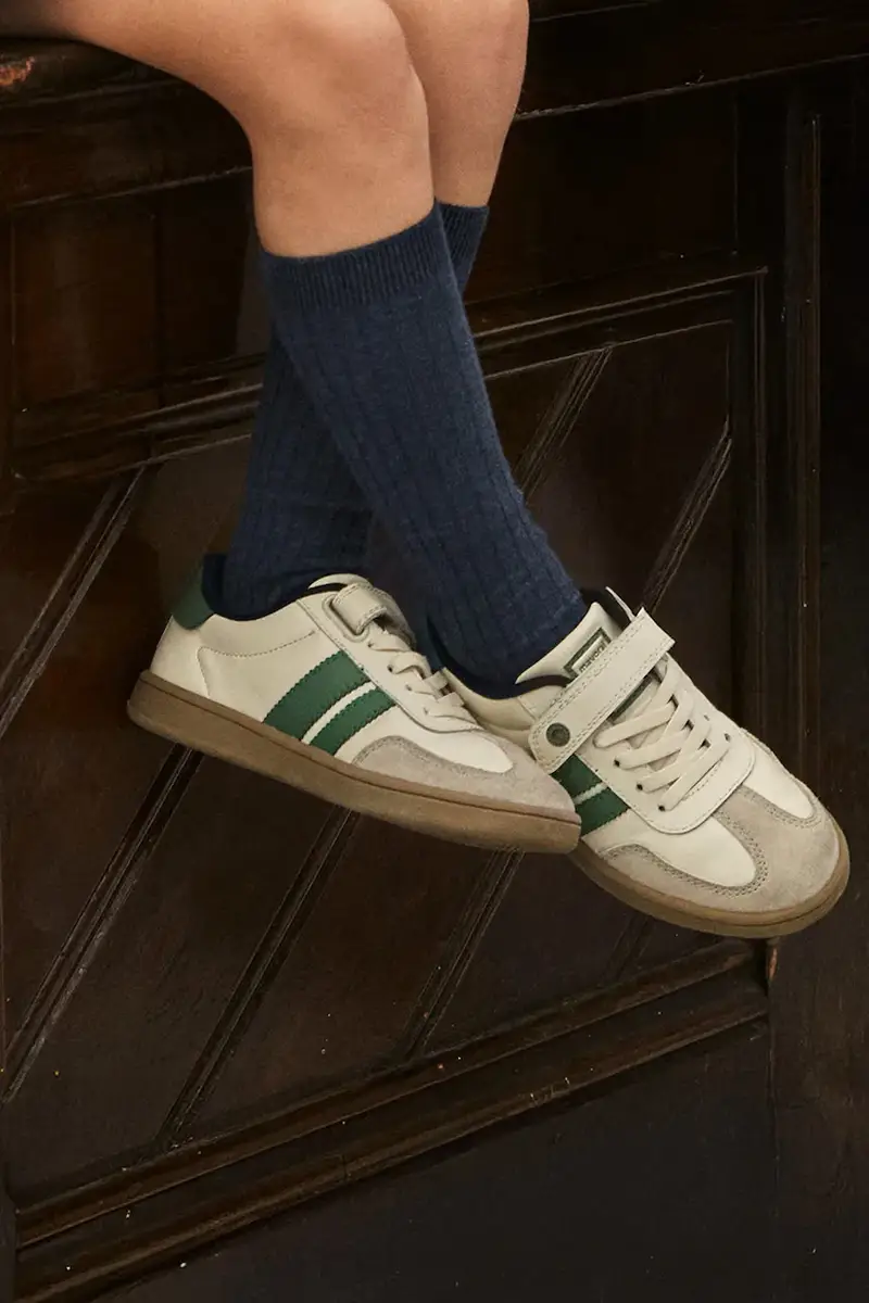 Mayoral Scarpe da ginnastica Bianco 3423625