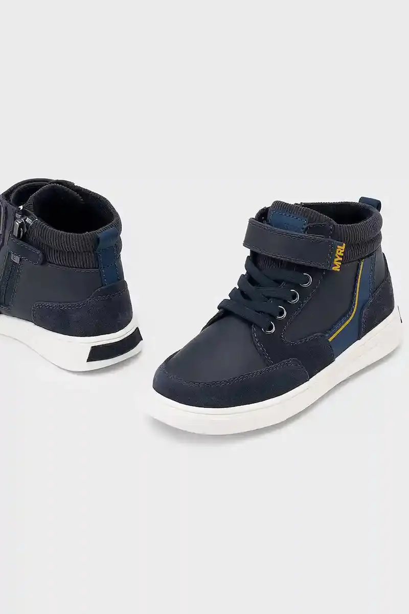 Mayoral Scarpe da ginnastica Blu 3889658 miniatura 2