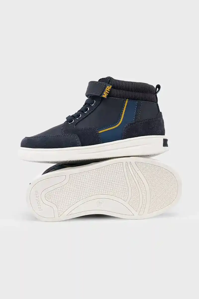 Mayoral Scarpe da ginnastica Blu 3889658 miniatura 3