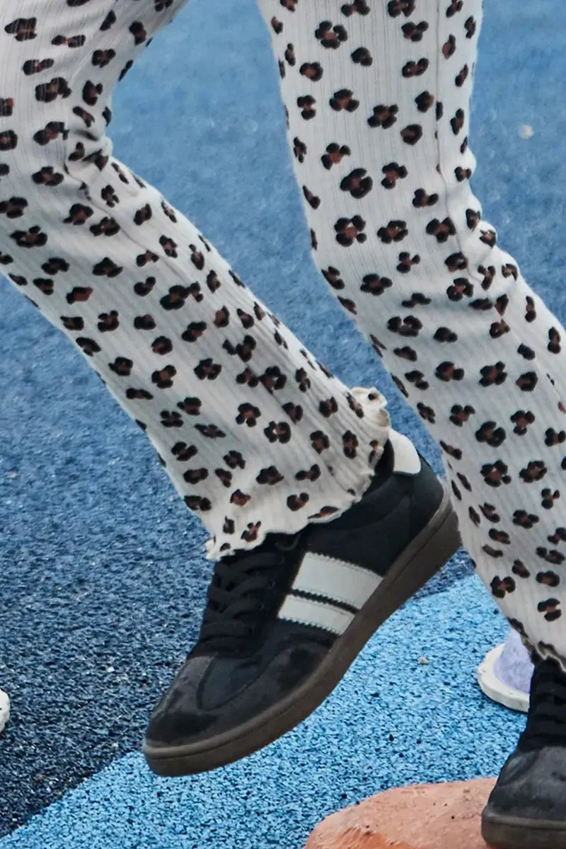 Mayoral Scarpe da ginnastica Nero 3427207 miniatura 4