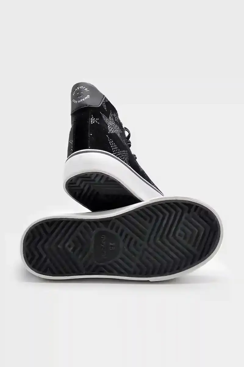 Mayoral Scarpe da ginnastica Nero 3890067 miniatura 3