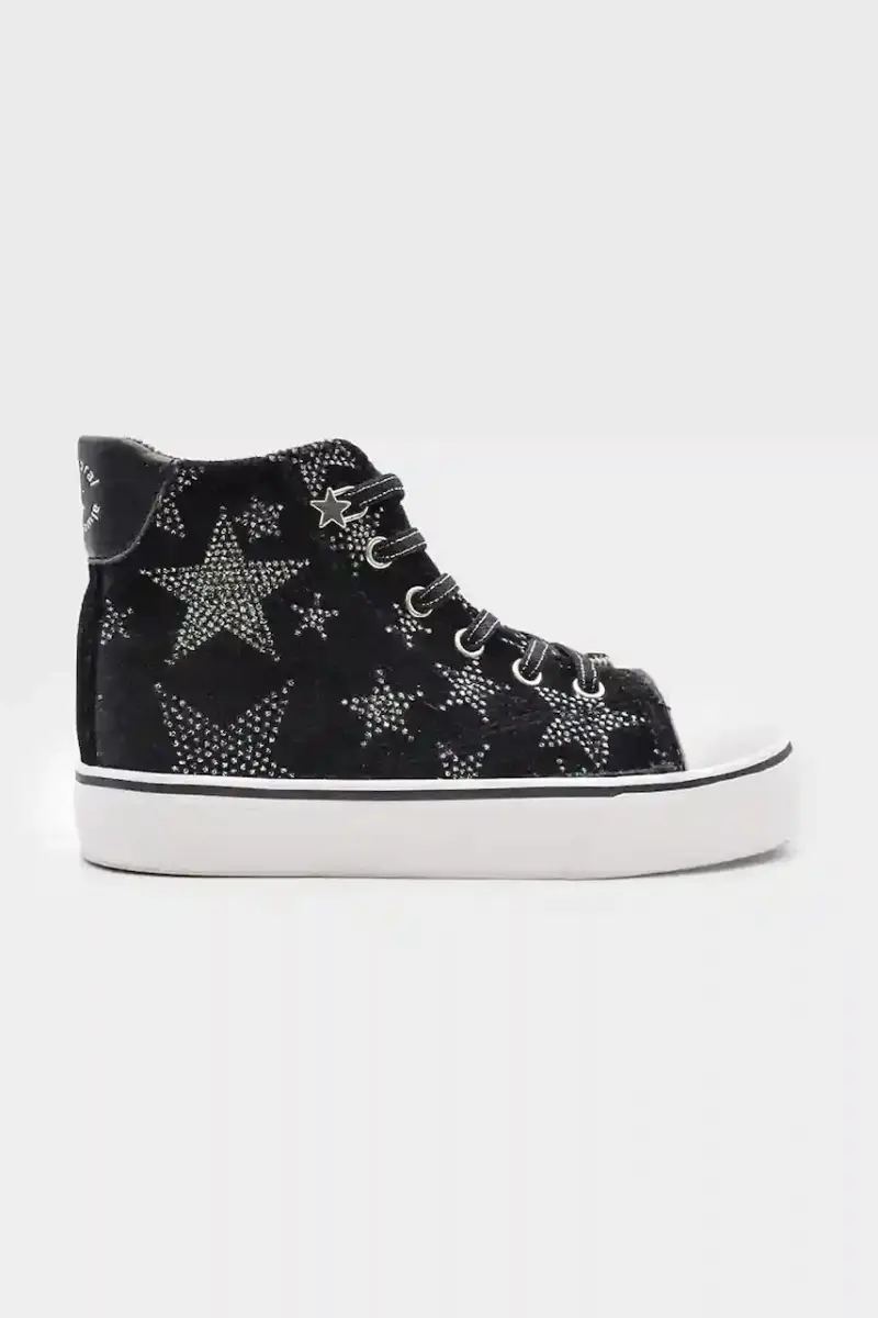 Mayoral Scarpe da ginnastica Nero 3890067