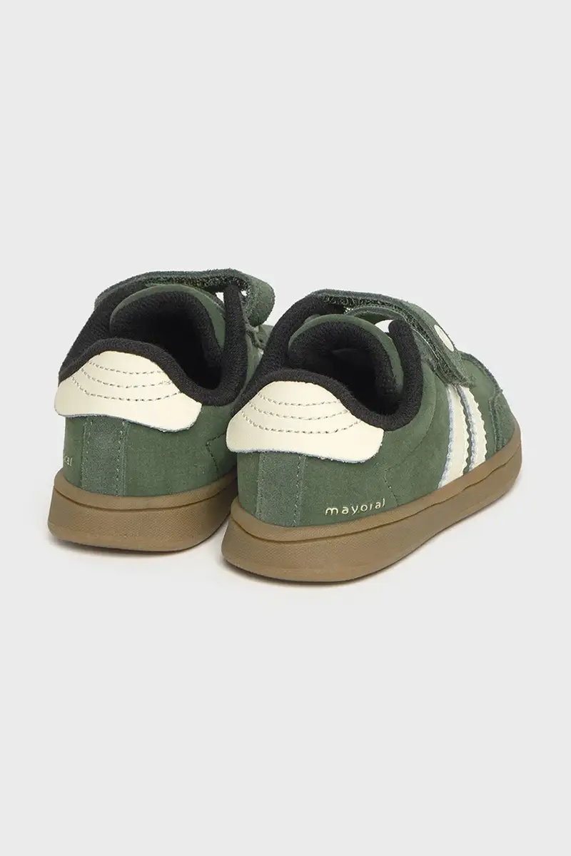 Mayoral Scarpe da ginnastica Verde 3427814 miniatura 2