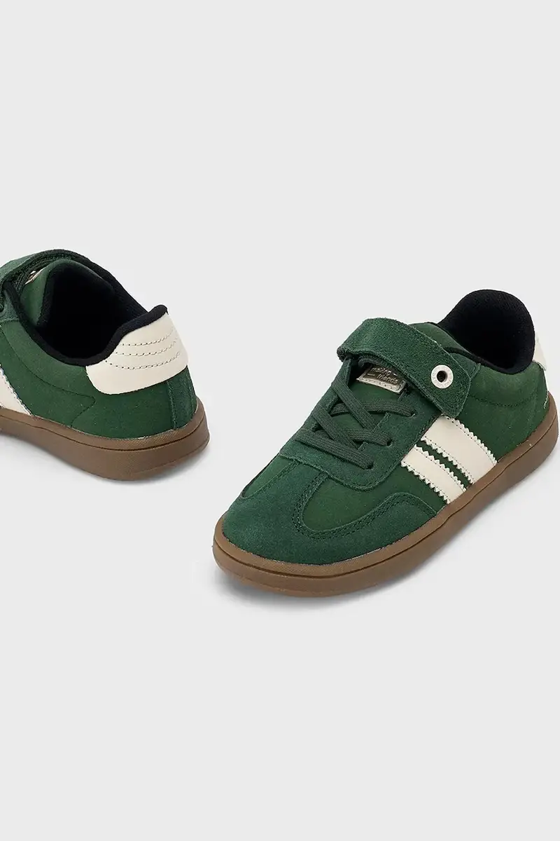 Mayoral Scarpe da ginnastica Verde 3427815 miniatura 3