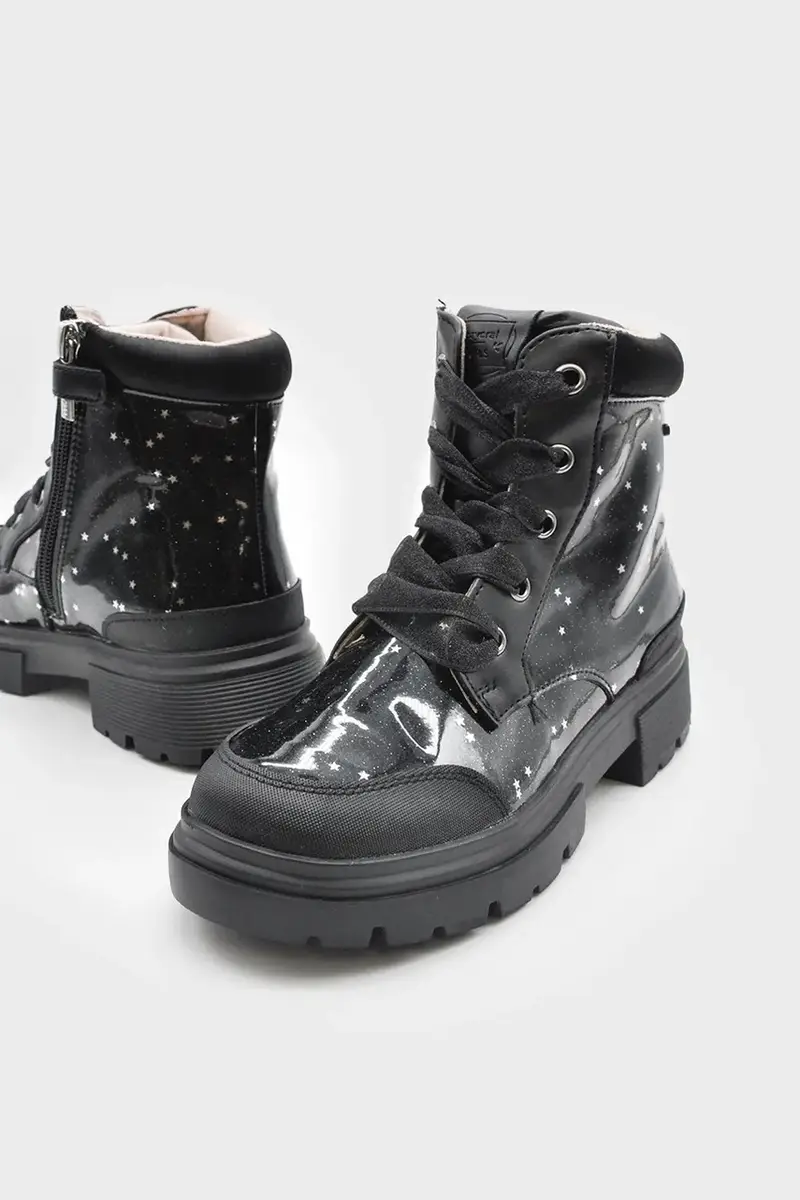 scarpe da lavoro colore nero 44568 miniatura 2