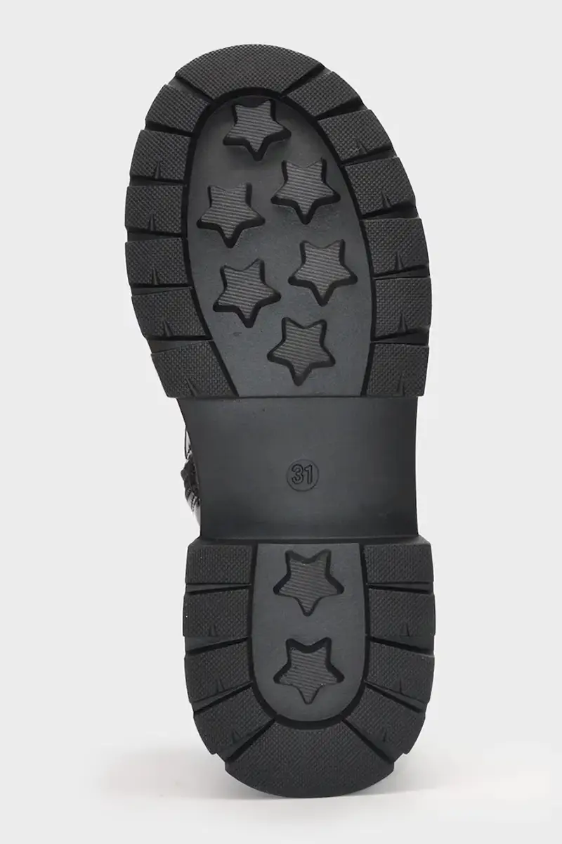 scarpe da lavoro colore nero 44568 miniatura 3