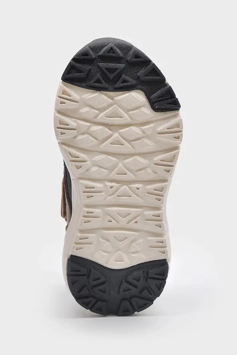 scarpe invernali bambini Marrone miniatura 3