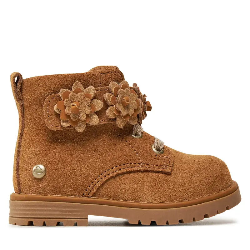 Mayoral Scarponcini Marrone 3055955