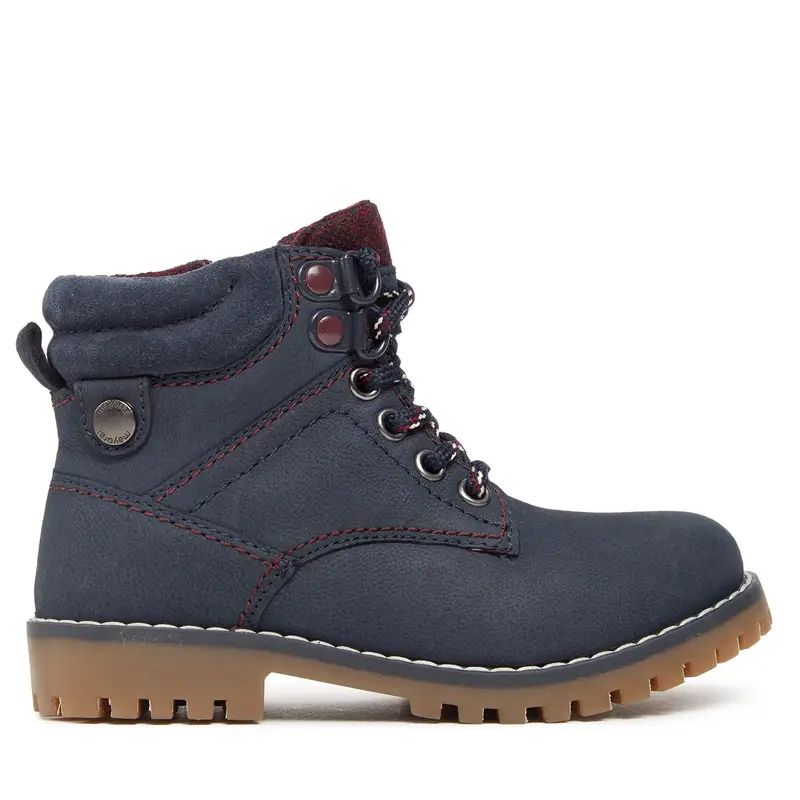 Mayoral Scarponcini Blu 2737830