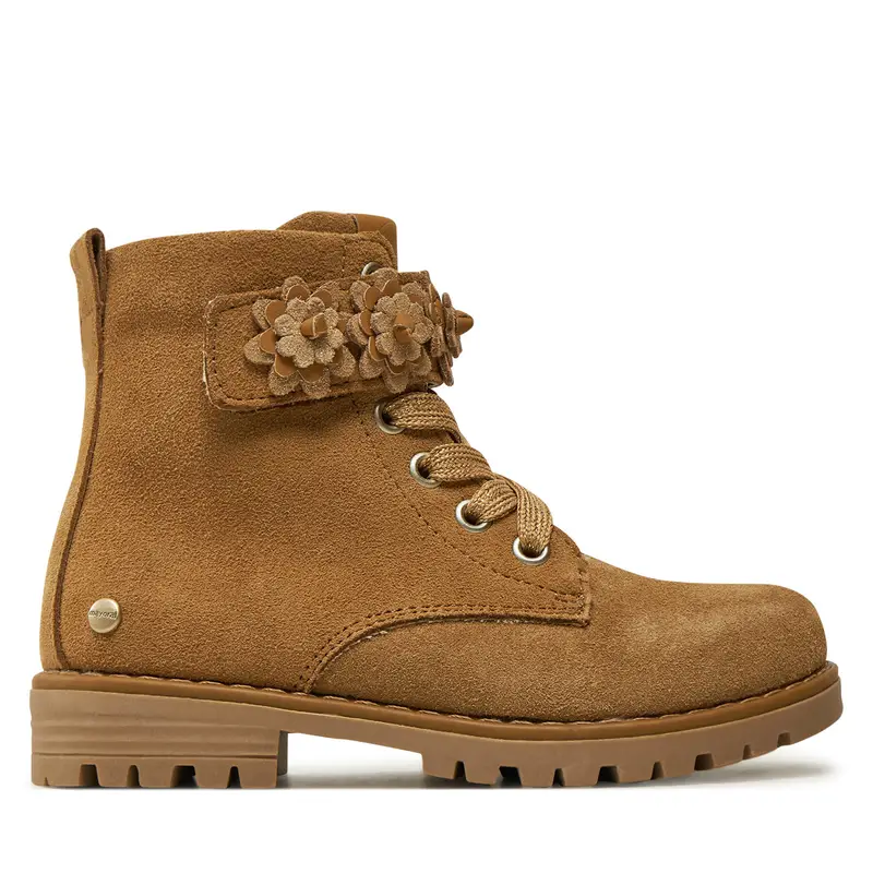 Mayoral Scarponcini Marrone 3971667