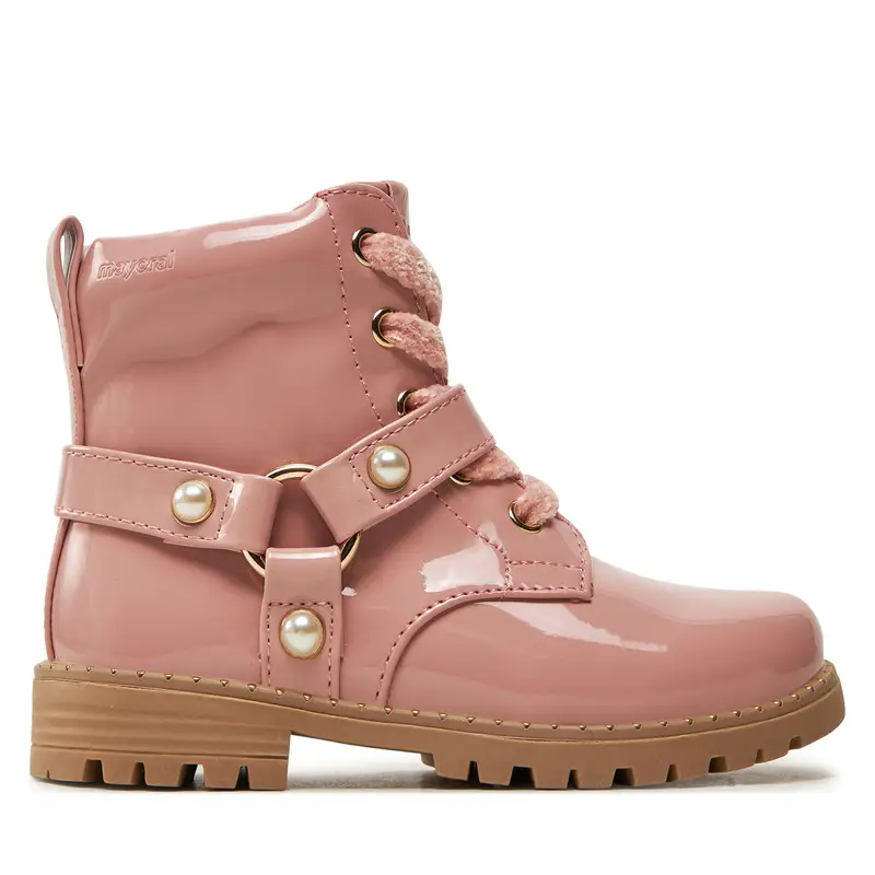 Mayoral Scarponcini Rosa 2841251