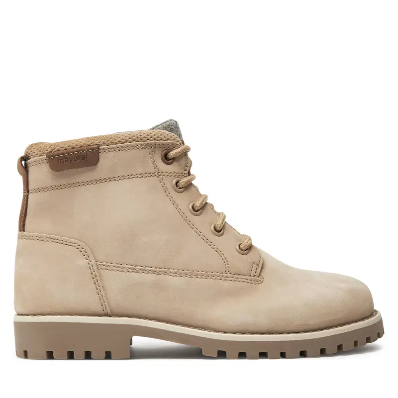 Mayoral Scarponcini Beige 2849143