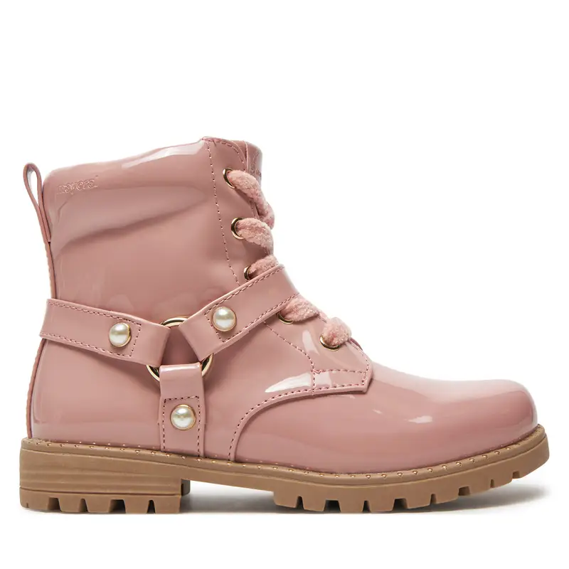 Mayoral Scarponcini Rosa 2841300