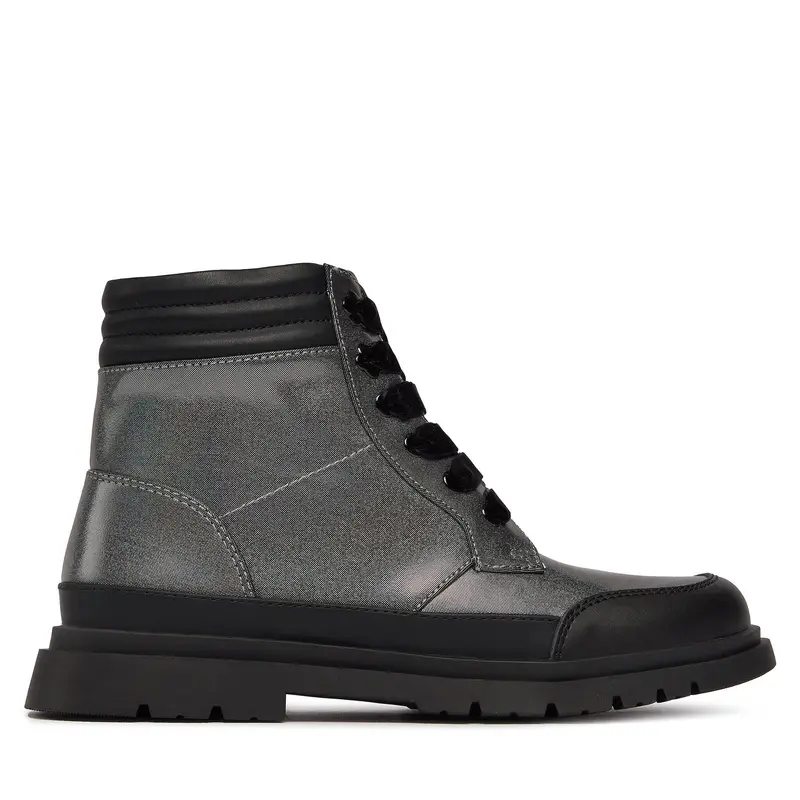 Mayoral Scarponcini Argento 3673347