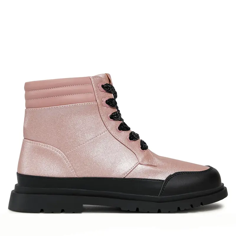 Mayoral Scarponcini Rosa 4205791