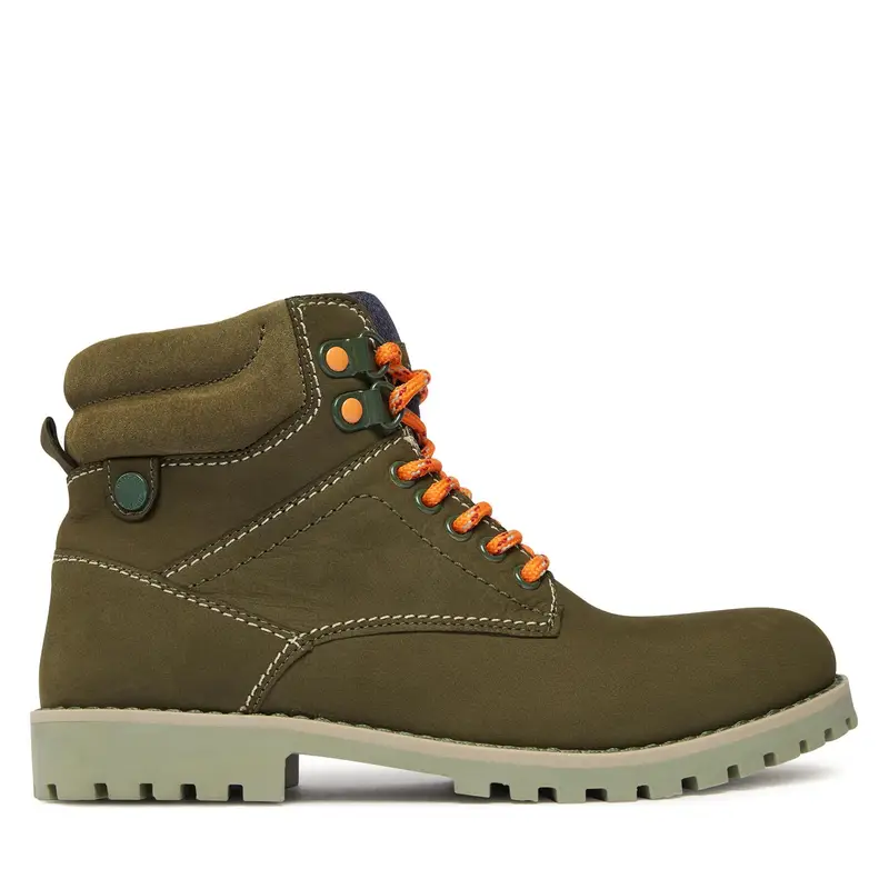 Mayoral Scarponcini Multicolore 2737876