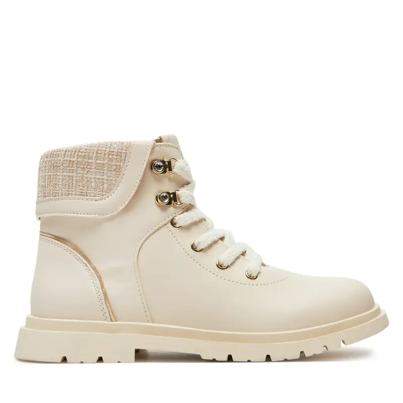 Mayoral Scarponcini Beige 3892633