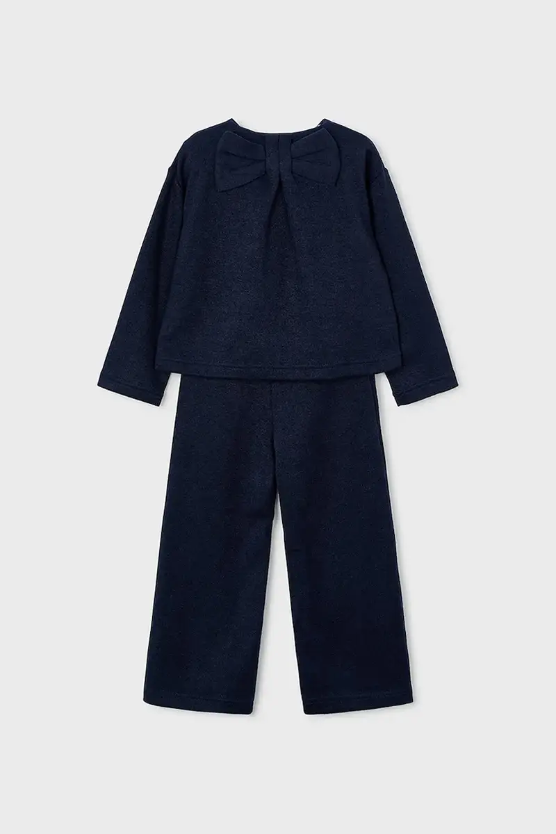 Mayoral Set blu per bambini miniatura 2